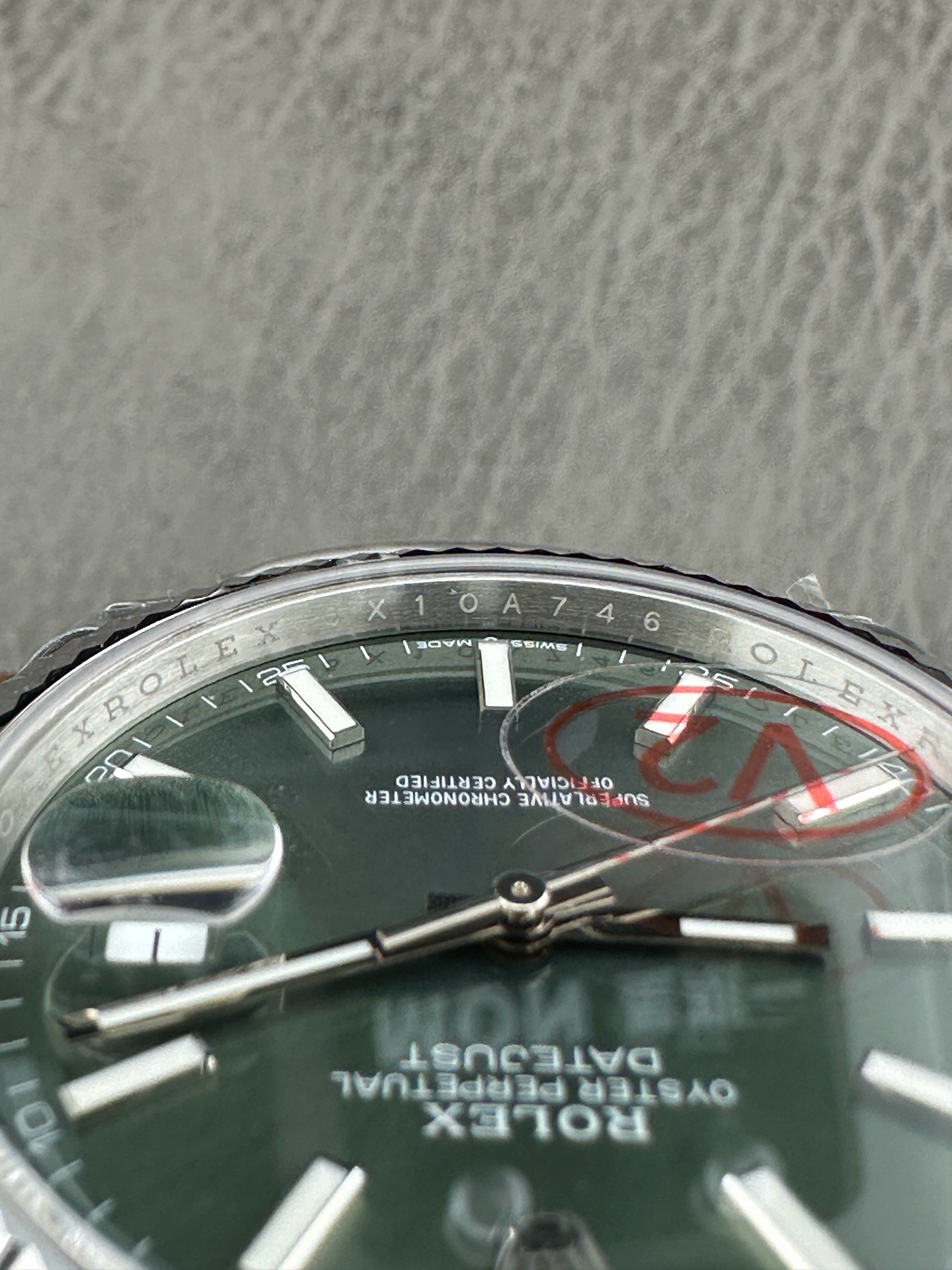 2026 New Luxury Men's Automatic Mechanical Watch with Caliber 3235 and 904 Stainless Steel Case